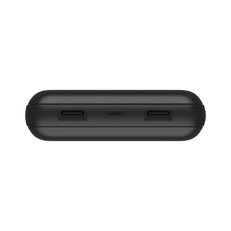 Bater&iacute;a port&aacute;til 20K USB C & A - Negro image number null