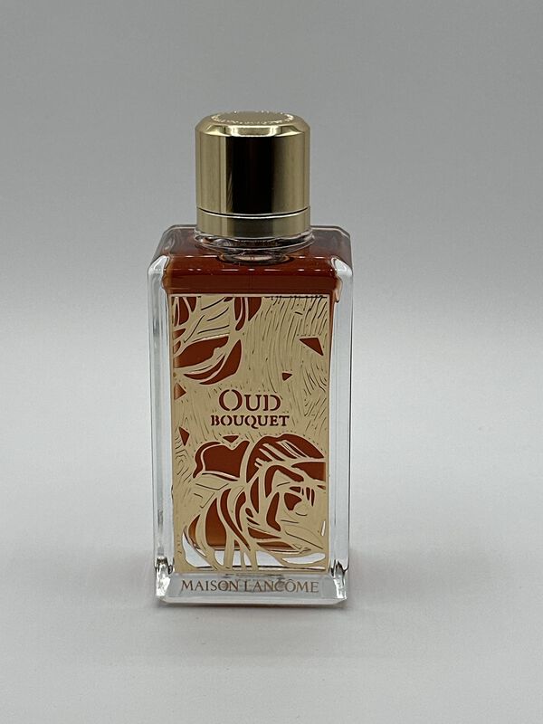Perfume Lanc&ocirc;me Oud Bouquet Eau De Parfum Para ... image number null