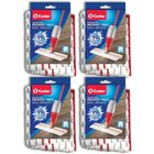 ProMist MAX repuesto lavable, O-Cedar, 4 piezas ProMist MAX repuesto lavable, O-Cedar, 4 piezas