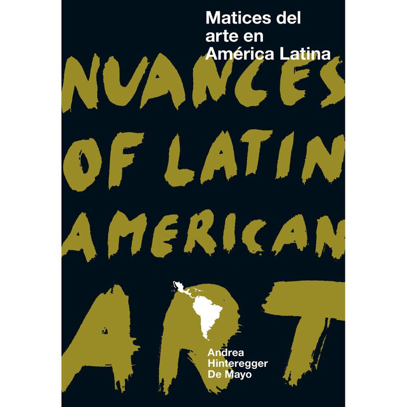 Matices del arte en Am&eacute;rica Latina / Nuances of... image number null