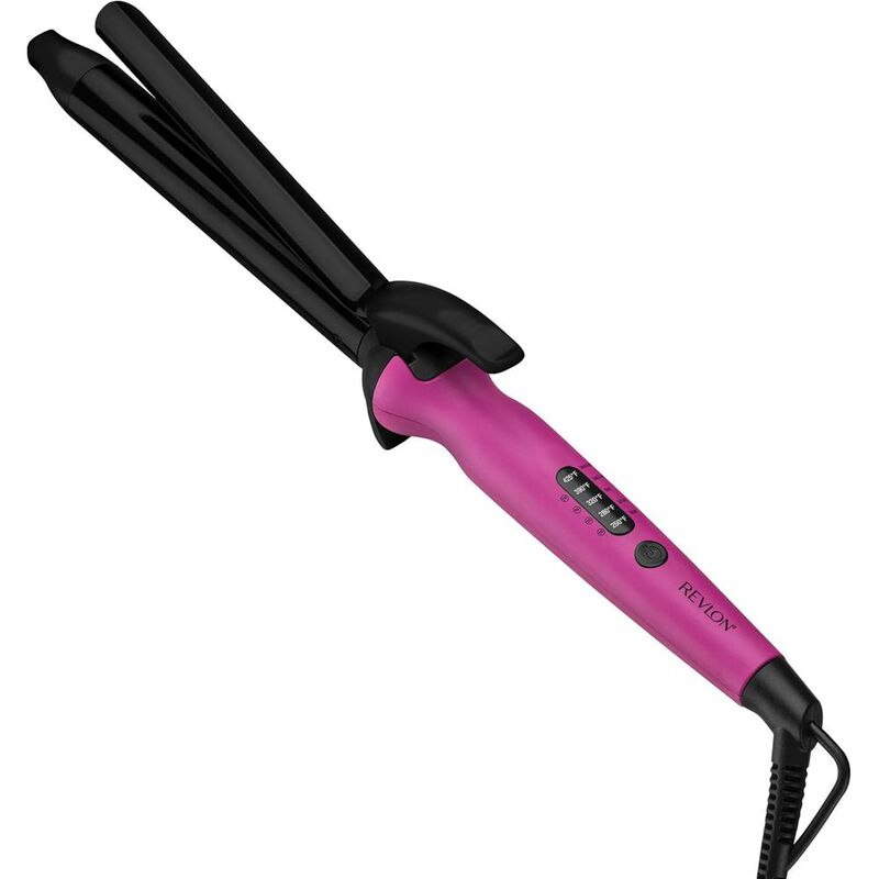 Rizadora Cabello Revlon Rvir1196la1 Protect Pan... image number null