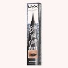 Delineador de Ojos Epic Ink Liner NYX