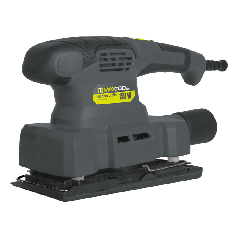 Lijadora Maxtool de 150W para hoja de 1/3 image number null