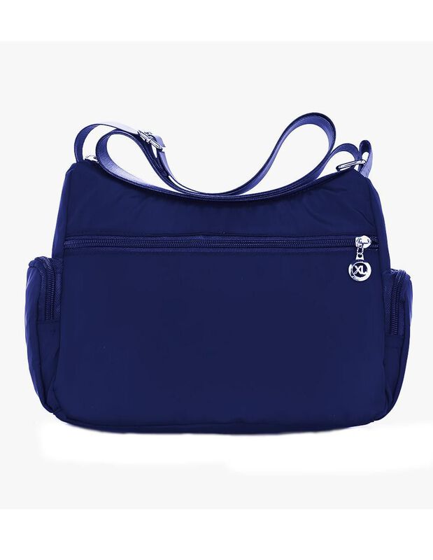 Bolsa Crossbody Pink Brule Ecostyle Accesories ... image number null