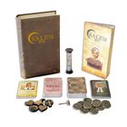 Juego De Mesa Facade Games Salem 1692 Deluxe Edition