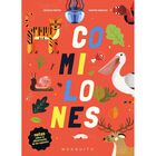 Comilones. Notas sobre la alimentación de las especies