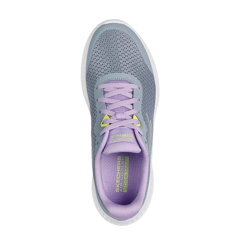 Tenis Skechers Go Walk Now Para Mujer image number null