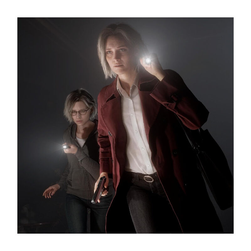 Ps5 Juego Resident Evil Requiem image number null