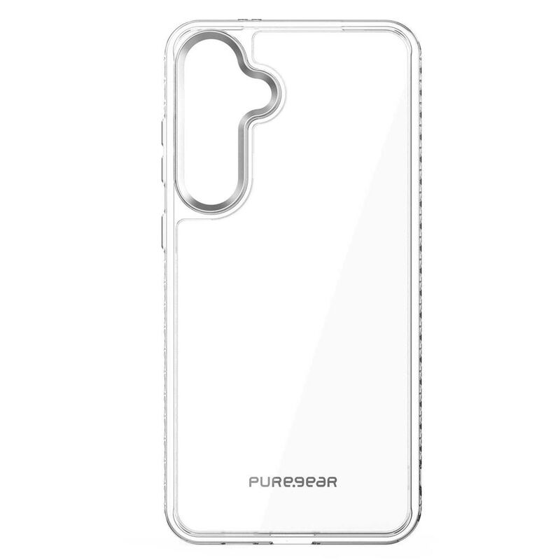 Funda PUREGEAR Slimshell Plus para SAMSUNG S24 ... image number null
