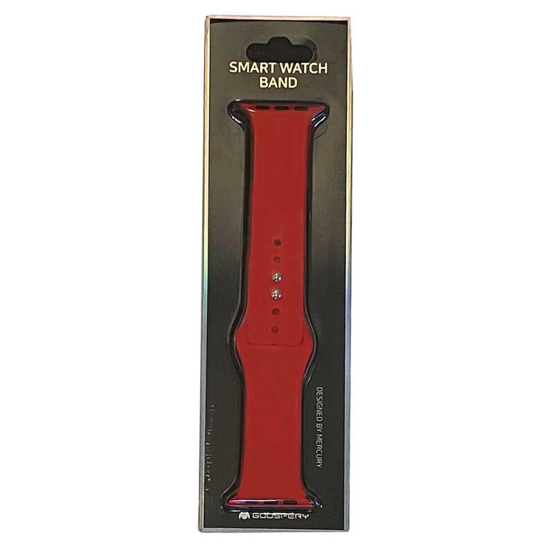 Correa MERCURY GOOSPERY sport para Apple Watch ... image number null