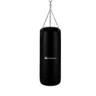 Saco de Box, Costal de Boxeo Resistente Y Vers&aacute;til, F&aacute;cil De Instalar Ideal para Entrenamiento en Casa o Gimnasio, Bluelander