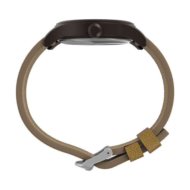 Reloj Timex Expedition Scout De 40 Mm Con Funda... image number null