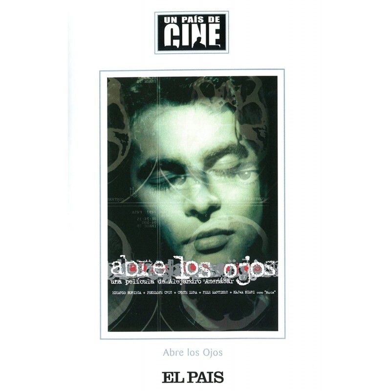 Abre Los Ojos (Import) image number null