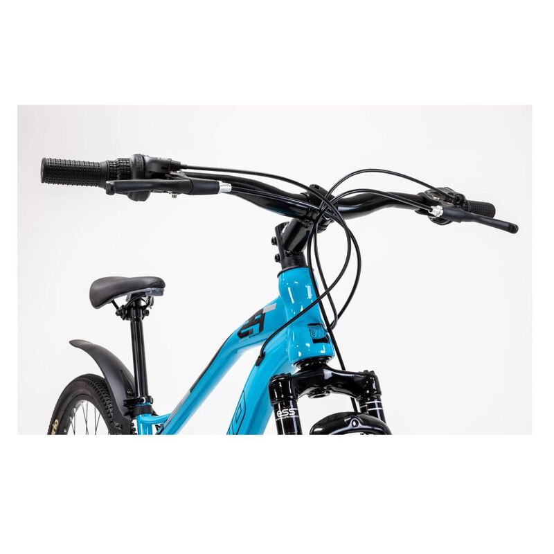 Bicicleta Mountain Bike Mercurio Kaizer Mtb R29... image number null