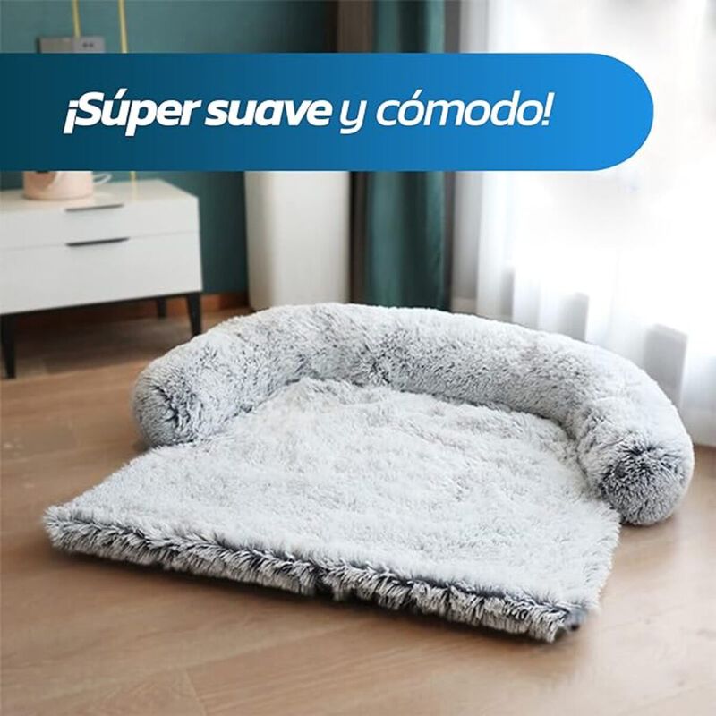 Tapete de Sof&aacute; para Perro Bluelander image number null
