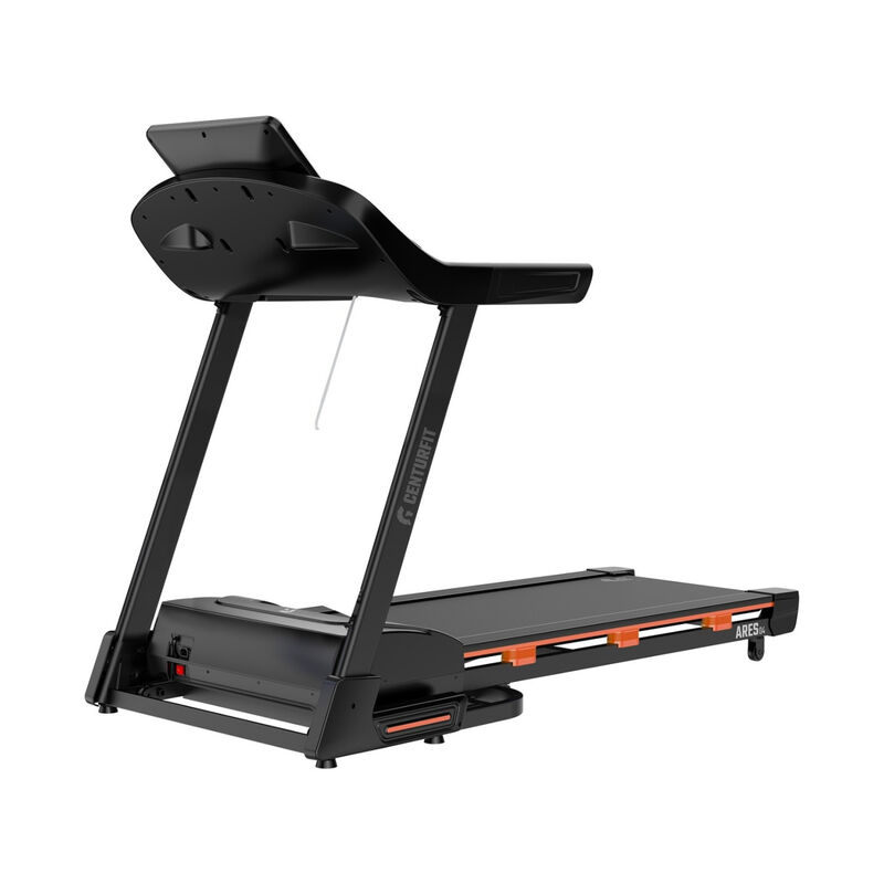 Caminadora Electrica Plegable 4.5hp 18m/h Bluet... image number null