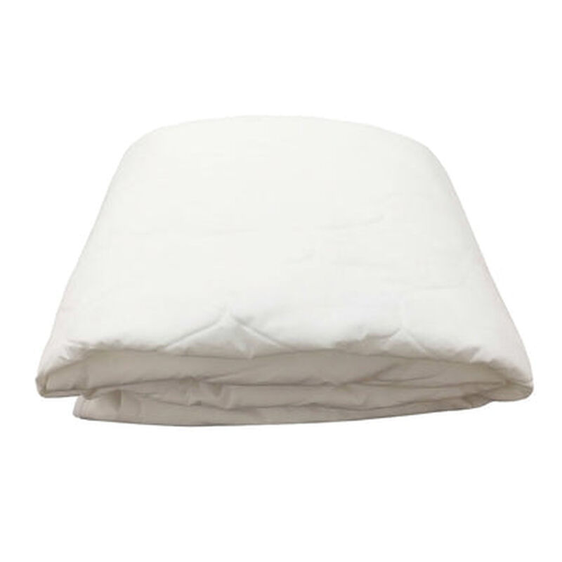 Protector de Colchón Impermeable Queen Size Spr... image number null