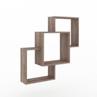 Repisa Bertolini AM3080 Rustico