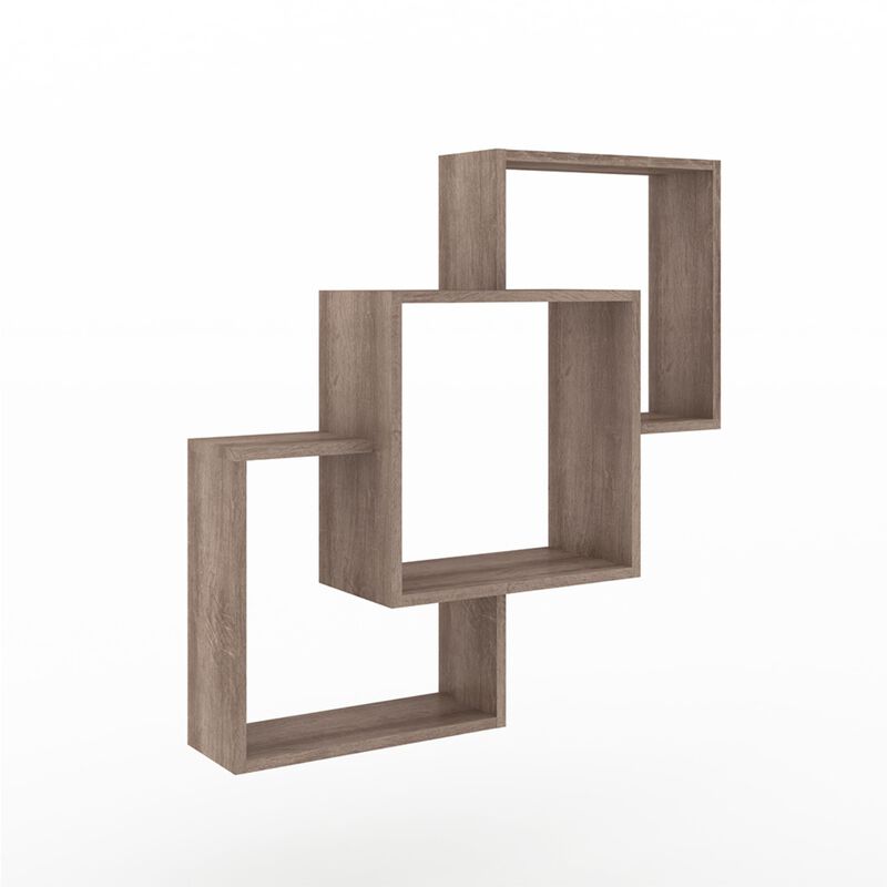 Repisa Bertolini AM3080 Rustico image number null