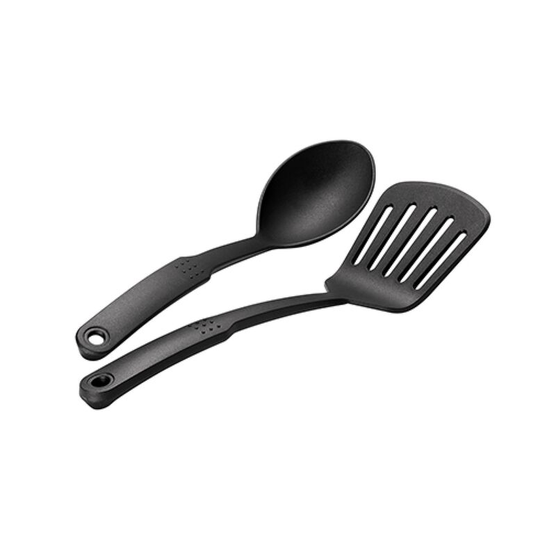 Bateria Cocina Tramontina 32300348 10 Pzs Acero... image number null
