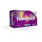 Esomeprazol 28 Tabletas 40mg