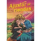 Ajustar Las Riendas (rancho Rebel Blue 4), De Sage Lyla