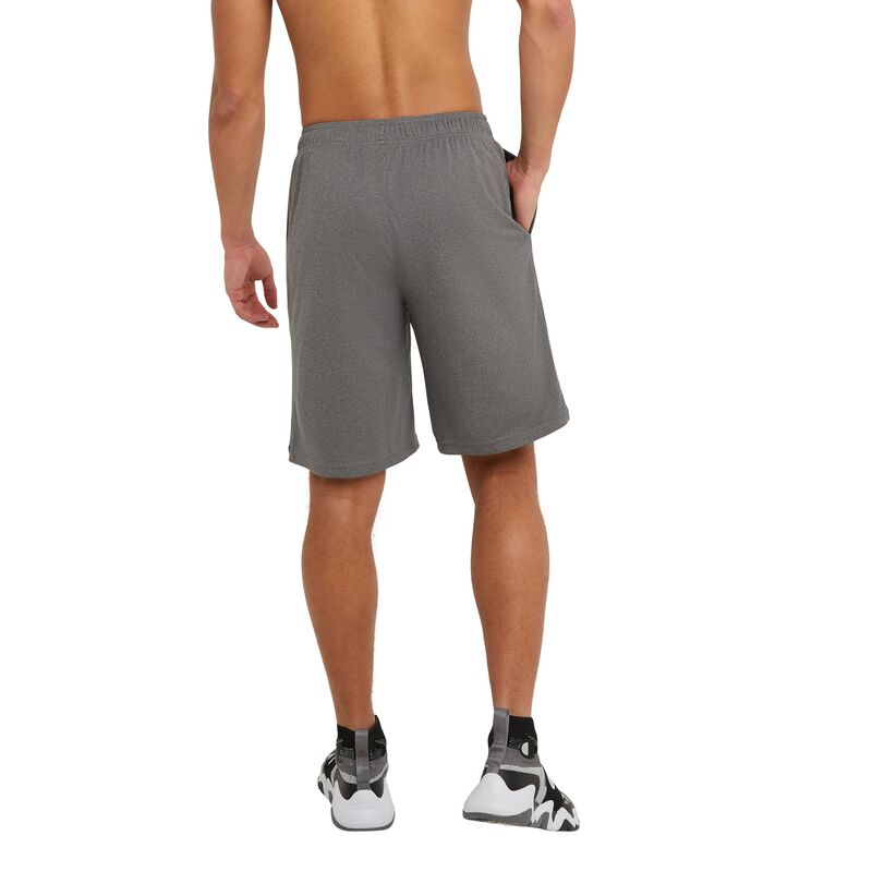 Shorts Deportivos Champion Core Training 10" Gr... image number null