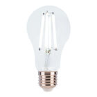 Foco A19 Filamento Led 12 W, Irc 90, Base E27, Luz De D&iacute;a, Atenuable