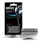 Casete De Repuesto Para Cabezal De Afeitadora El&eacute;ctrica Braun Series 7