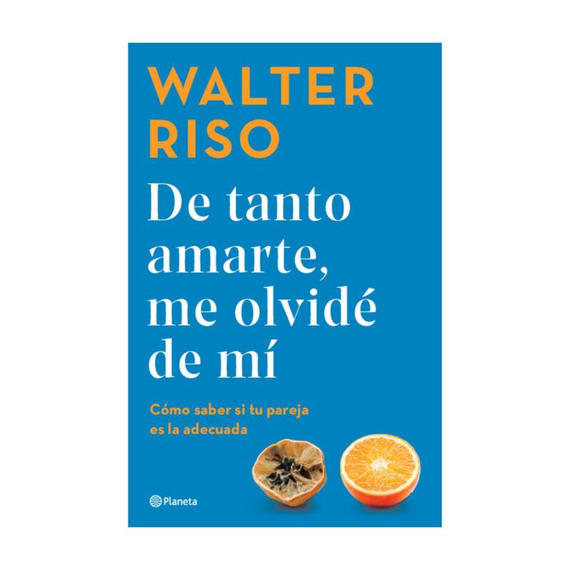 De Tanto Amarte, Me Olvid&eacute; de Mi image number null