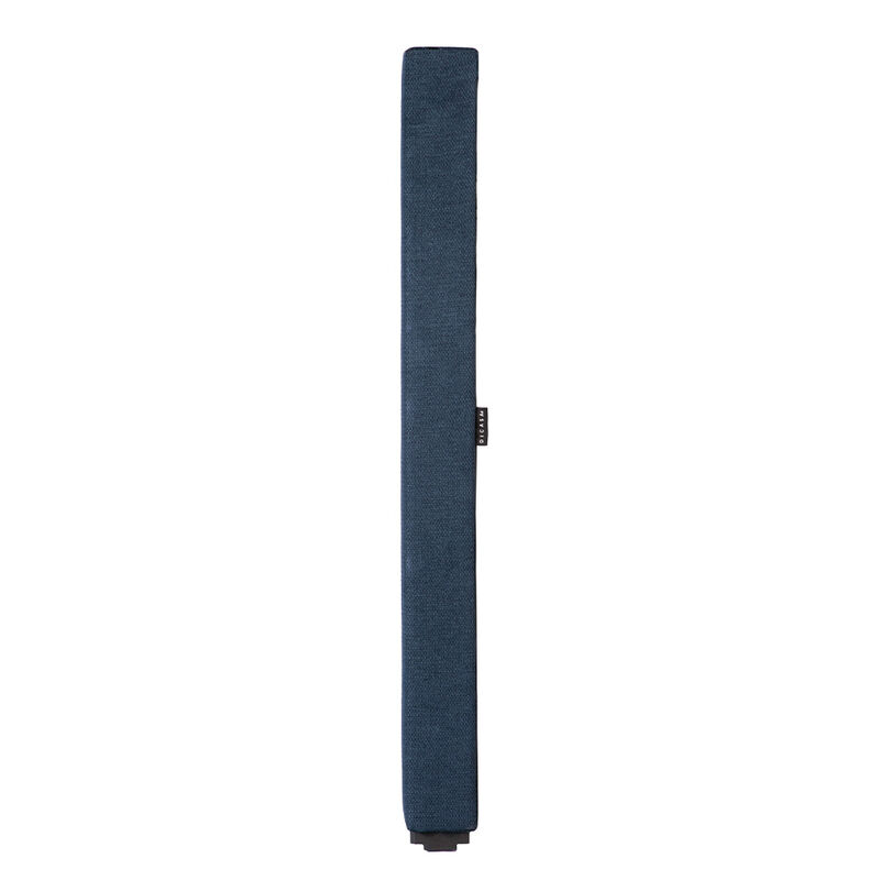 Cabecera King Size Dicasa Lugo Azul Rivoli image number null