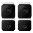 2 Cámaras de seguridad Wi-Fi de doble lente 2 M... 2 Cámaras de seguridad Wi-Fi de doble lente 2 Mpx + 2 Mpx robotizada con seguidor de movimiento