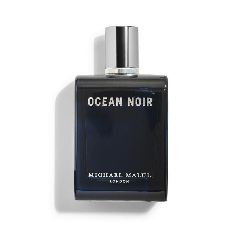 Perfume Michael Malul Ocean Noir Eau De Parfum ... image number null