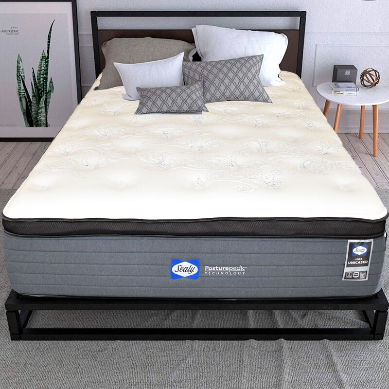 Colch&oacute;n&nbsp; King Size Sealy Metz&nbsp; image number null