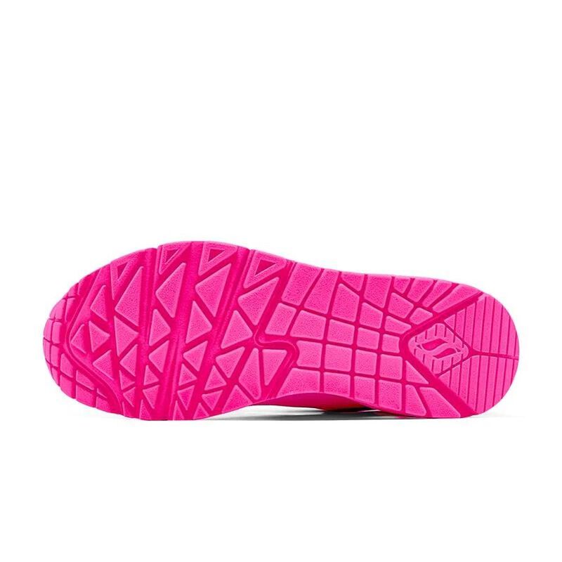 Tenis Skechers UNO para Mujer image number null