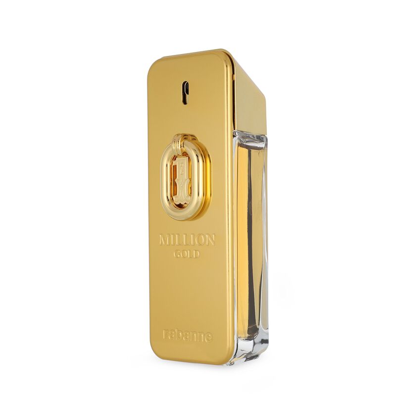 One Million Gold Intense 100Ml Edp Spray image number null