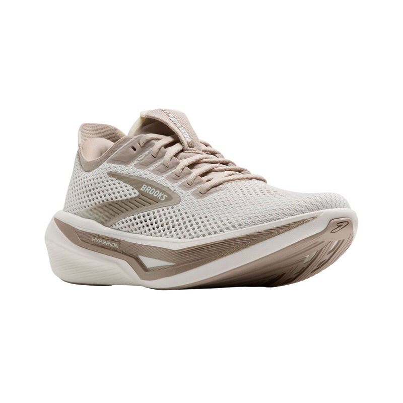 Tenis Brooks para Mujer Hyperion 3 Blanco image number null
