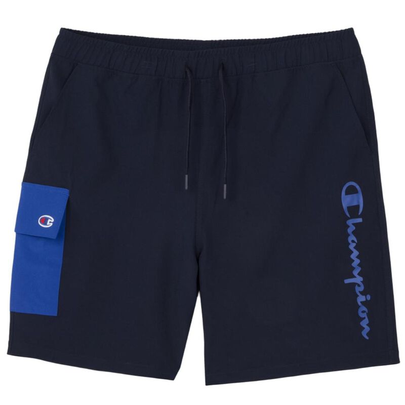 Short Champion Cargo Stealth para Hombre image number null