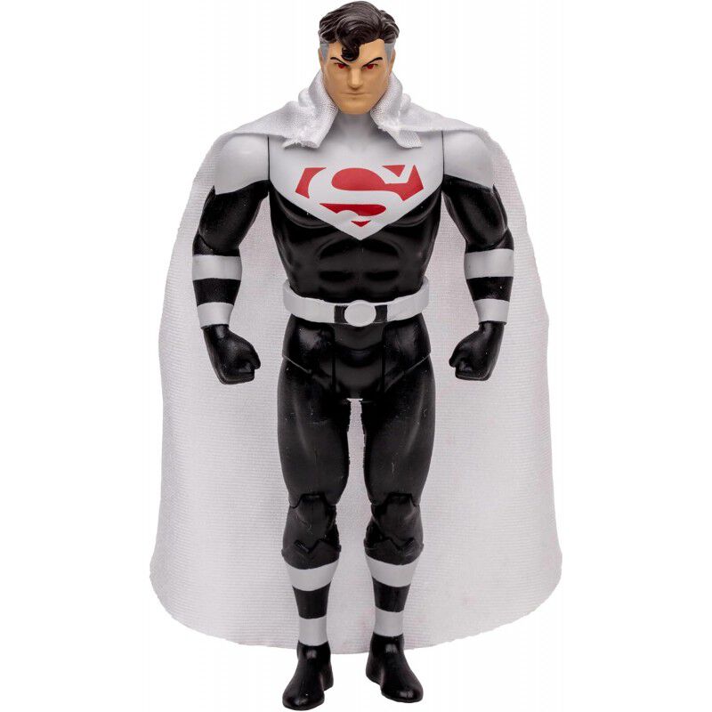 Figura Lord Superman DC Super Powers Articulada... image number null