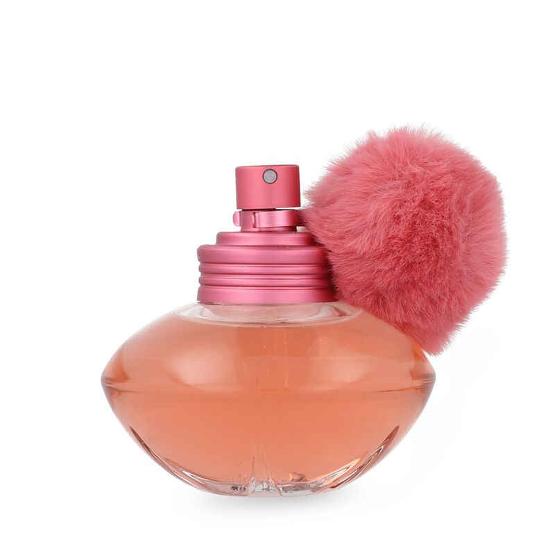 Shakira S Blush Kiss 80Ml Edt Spray image number null