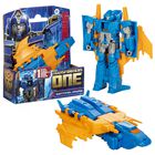 Figura De Acci&oacute;n Transformers One Cog Changer Sentinal Prime