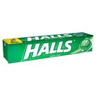 HALLS YERBABUENA 1PZA