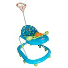 Andadera D Bebé Play Azul