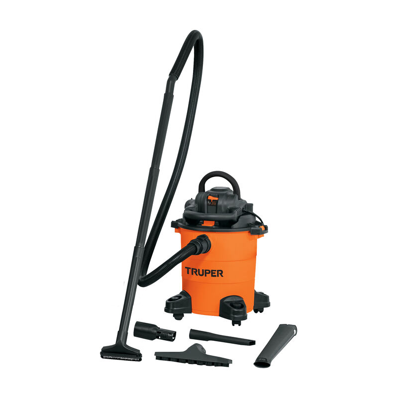 Aspiradora/Sopladora de S&oacute;lidos y L&iacute;quidos 5 Ga... image number null