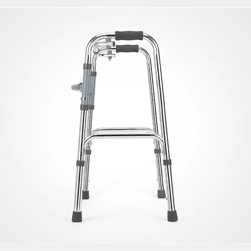 Andadera Para Adulto 2 En 1 | Altura Ajustable,... image number null