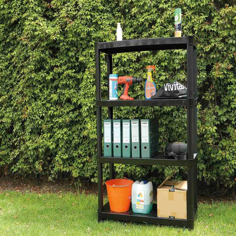 Rack 4 Prinsel I254R0085 ort image number null