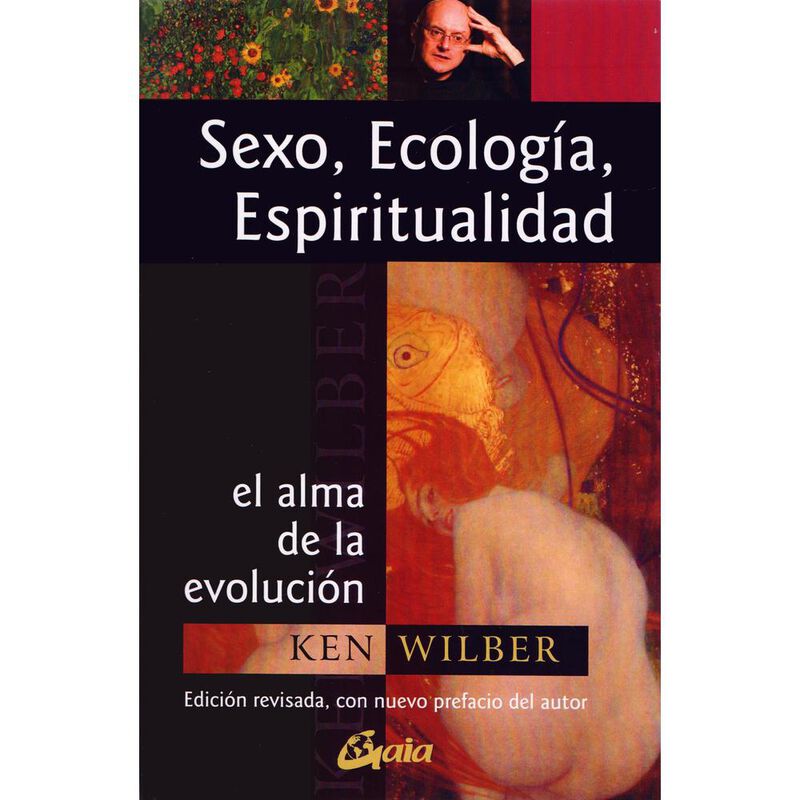 Sexo, ecolog&iacute;a, espiritualidad image number null