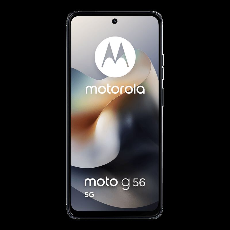 Motorola Moto G56 8GB 256GB AZUL MARINO image number null