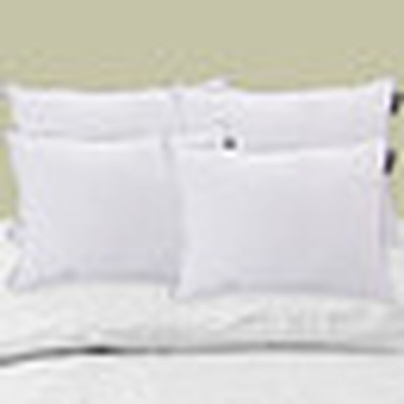 Set de 4 Almohadas Dicasa One image number null