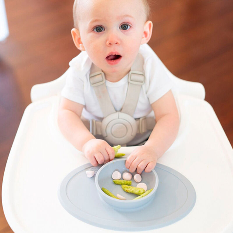 Ezpz Tiny Bowl Plata image number null